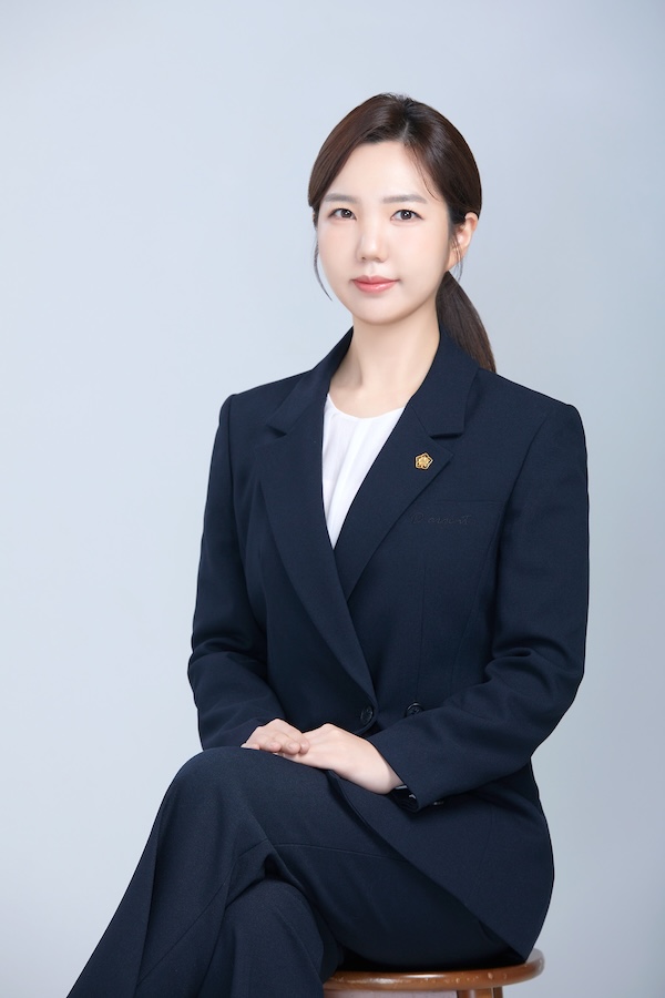 박한나 공인노무사 프로필 사진